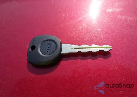 2004 Chevrolet Trailblazer Ext Lt from USA, damaged, VIN 1GNET16S846101695